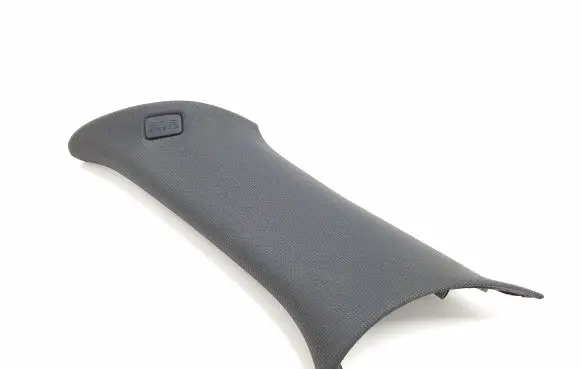 (C) pillar trim