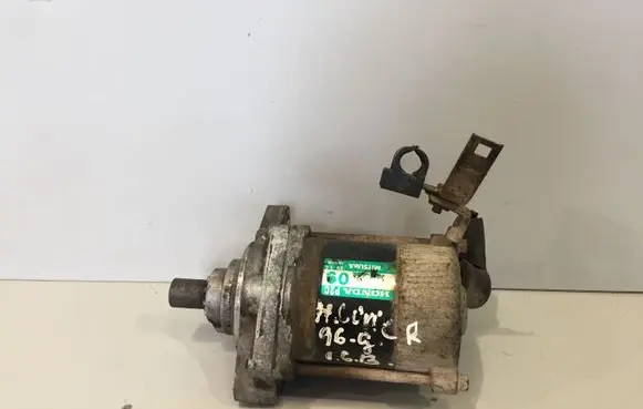 Honda Civic Starter motor P2C09 42206