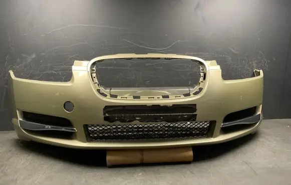 Jaguar XF Front bumper 8X2317C831 8X2317626 8X2317K945