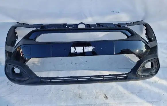Citroen C4 III e-C4 Front bumper ZOS99931820