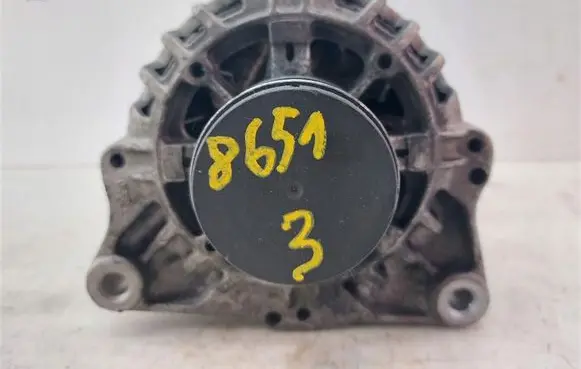 Fiat Ducato Generator/alternator 