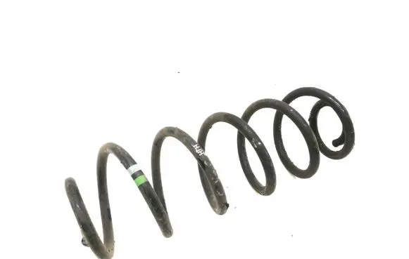 Audi A6 S6 C7 4G Rear coil spring HFH ZAPI PIZA
