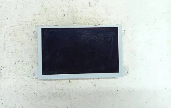 Audi Q5 SQ5 Screen/display/small screen 8R0919604A