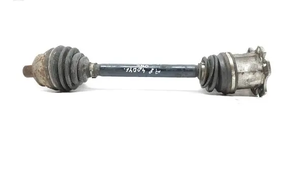 Audi A8 S8 D3 4E Front driveshaft 4E0407271N
