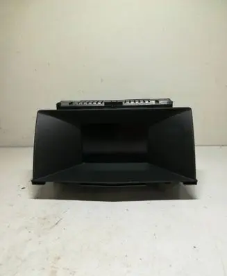 Opel Astra H Screen/display/small screen 13178570