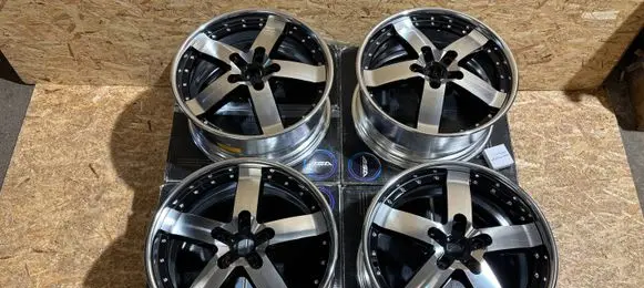 Audi A6 S6 C7 4G R19 alloy rim W201616 7099999