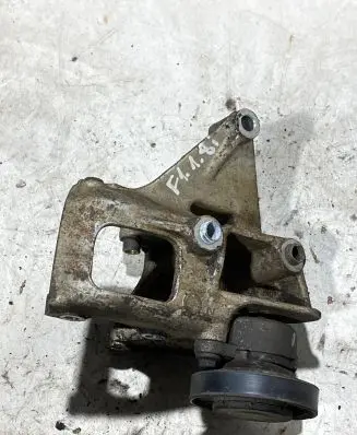 Generator/alternator bracket
