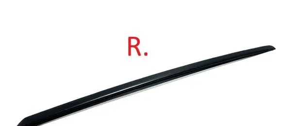 Audi A4 S4 B9 8W Windshield trim 8W0854328C 44734