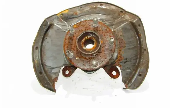 Honda Civic Rear wheel hub