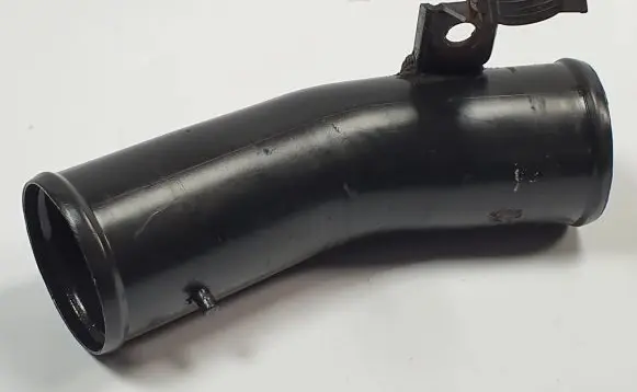 Peugeot Boxer Air intake duct part