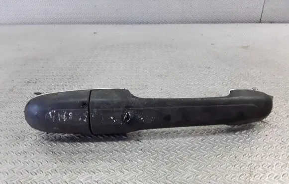 Mercedes-Benz Vito Viano W639 Front door exterior handle