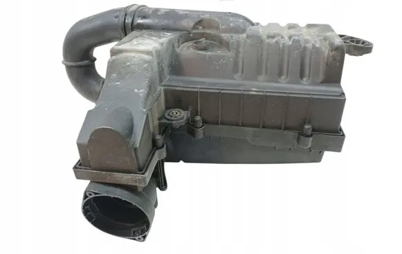 Volkswagen Touran I Air filter box 1K0129607S