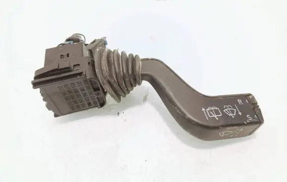 Opel Zafira A Wiper control stalk 090413243