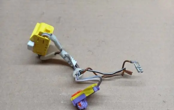 Skoda Scala Other wiring loom 5F0971584 SFB03977352786