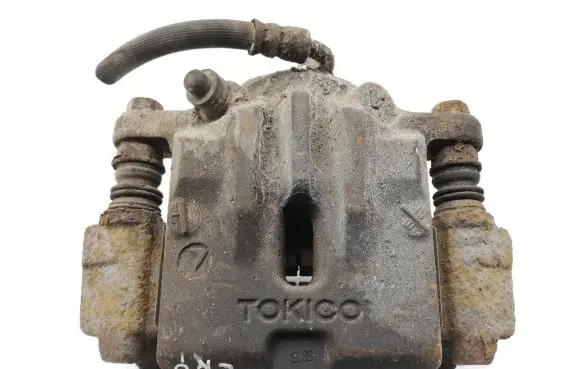 Subaru Outback Rear brake caliper