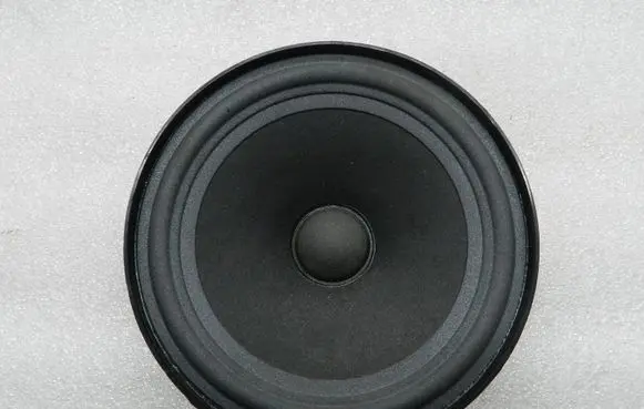 Volkswagen Tiguan Rear door speaker 5N0035453C
