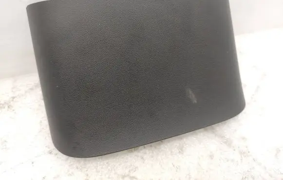 Other center console (tunnel) element