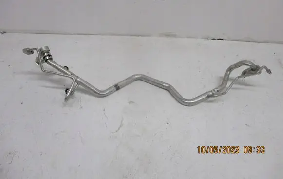 Nissan Qashqai Air conditioning (A/C) pipe/hose 924446HV90A
