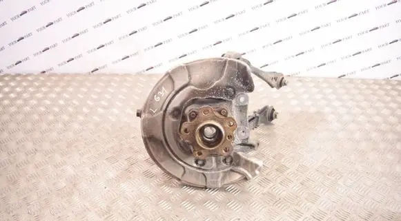 BMW 5 G30 G31 Rear wheel hub 6861801