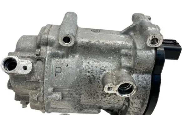 Air conditioning (A/C) compressor (pump)