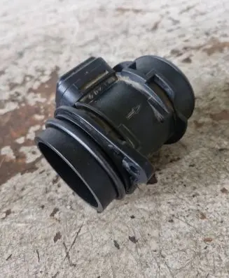 Citroen C1 Mass air flow meter