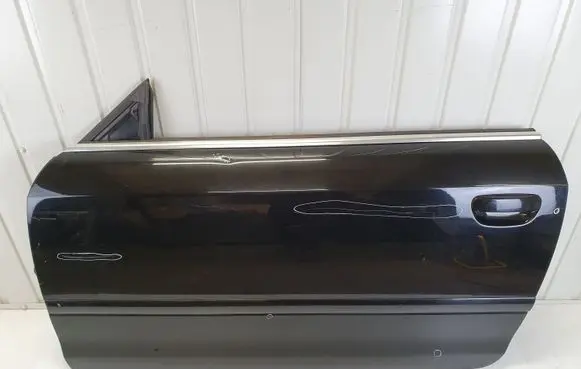 Audi A4 S4 B6 8E 8H Door (2 Door Coupe) 