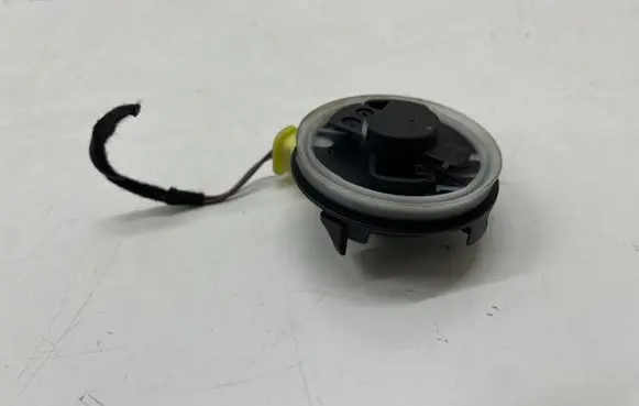 Volkswagen e-Golf Airbag deployment crash/impact sensor 5Q0959354