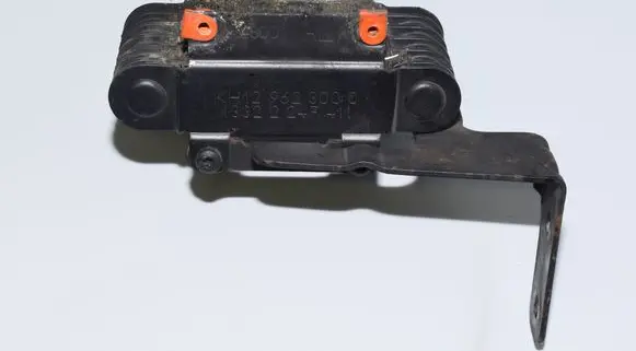BMW 5 E39 Fuel cooler (radiator) 2247411