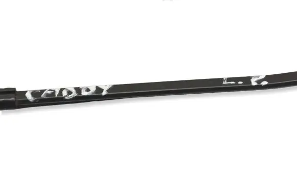 Volkswagen Caddy Front wiper blade arm 2K1955409B