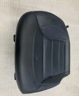 Mercedes-Benz GLE (W166 - C292) Rear seat 