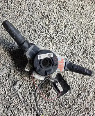 Nissan Almera Tino Wiper control stalk 25260