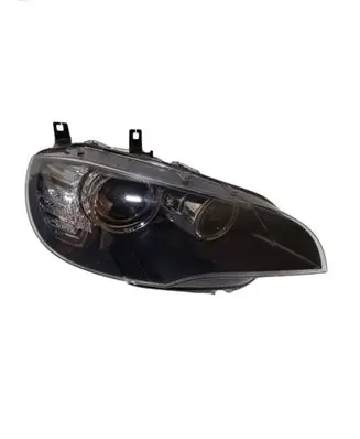 BMW X6 E71 Headlight/headlamp 1ZS009645 5DV009000