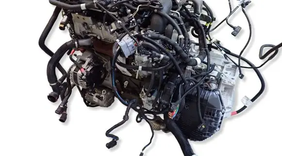 Fiat Ducato Engine 46357169