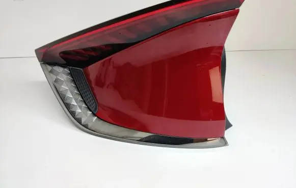 KIA EV6 Rear/tail lights 866G3CV000