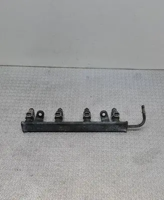 Smart ForFour I Fuel main line pipe MR988977
