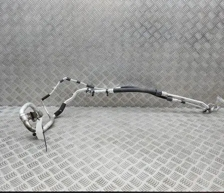 Mercedes-Benz E W238 Air conditioning (A/C) pipe/hose A2138307602