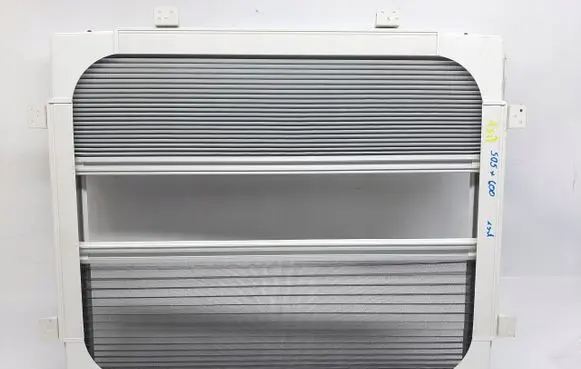 Volkswagen Transporter - Caravelle T6 Parcel shelf 7C4067195A