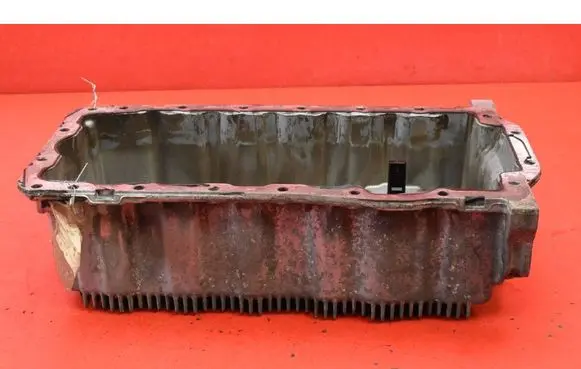 Volkswagen Golf V Oil sump 06A103603AJ