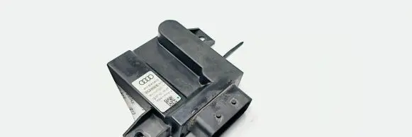 Audi A8 S8 D4 4H Other control units/modules