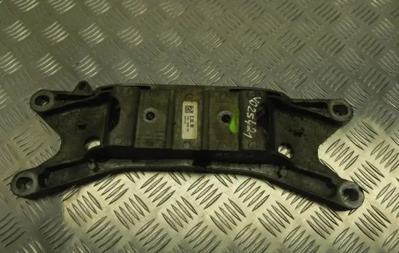 Ford Mustang VI EGR valve cooler bracket FR3C6068DB