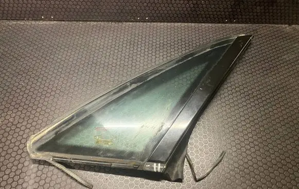 Audi A4 S4 B7 8E 8H Rear side window 43R001025