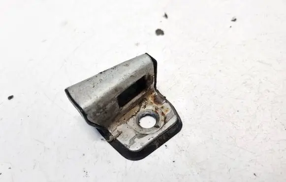 Audi A4 S4 B5 8D Rear door lock loop/hook striker 