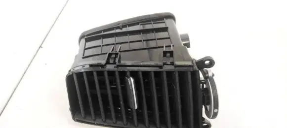 Hyundai Santa Fe Dash center air vent grill 974202B000 97420-2B000