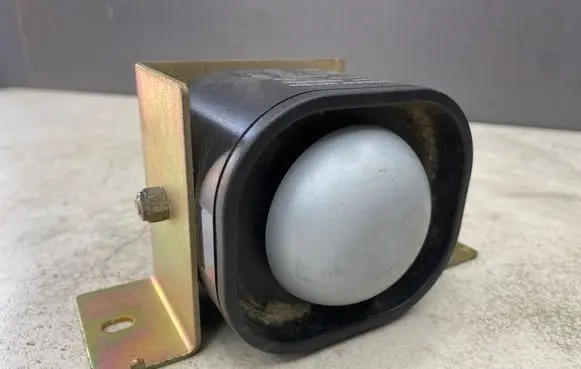 Nissan Pathfinder R51 Alarm system siren 28487EB300 4B7896N3C A000044