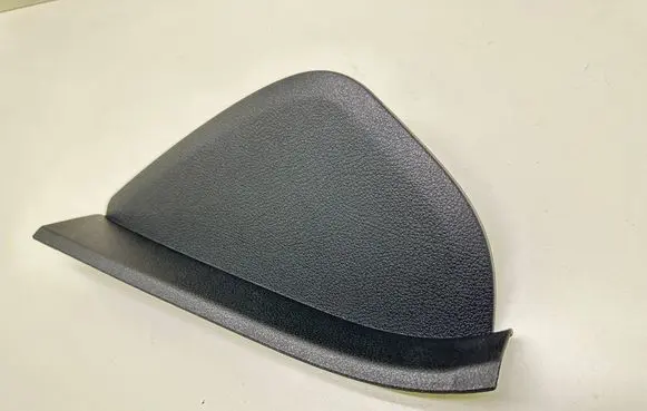 Volkswagen Tiguan Dashboard side end trim 5N0858218b