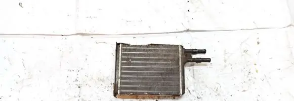 Peugeot Boxer Heater blower radiator