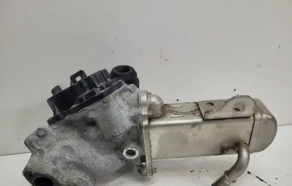 Peugeot Expert EGR valve cooler V29004027 MM111BL
