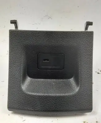Mercedes-Benz A W177 AMG Other center console (tunnel) element A1776802006 A2478207802 0004689614