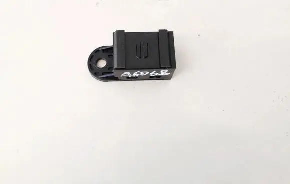 Nissan Qashqai Sensor