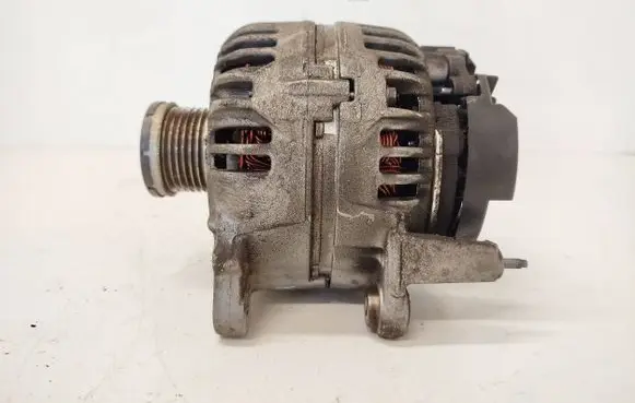 Skoda Roomster (5J) Generator/alternator